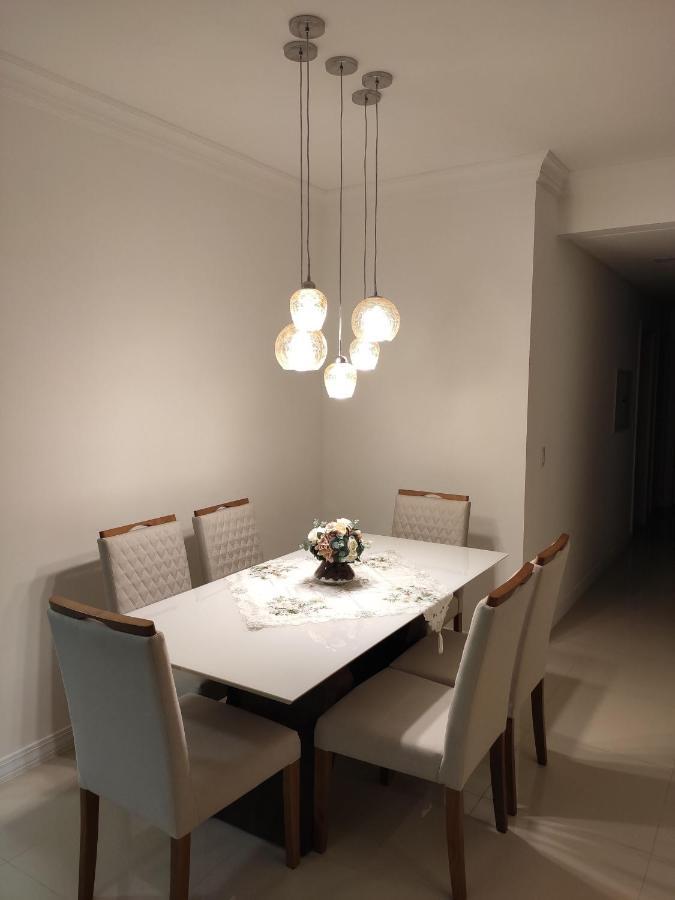 Apartamento Luxo Meia Praia Itapema Exterior foto